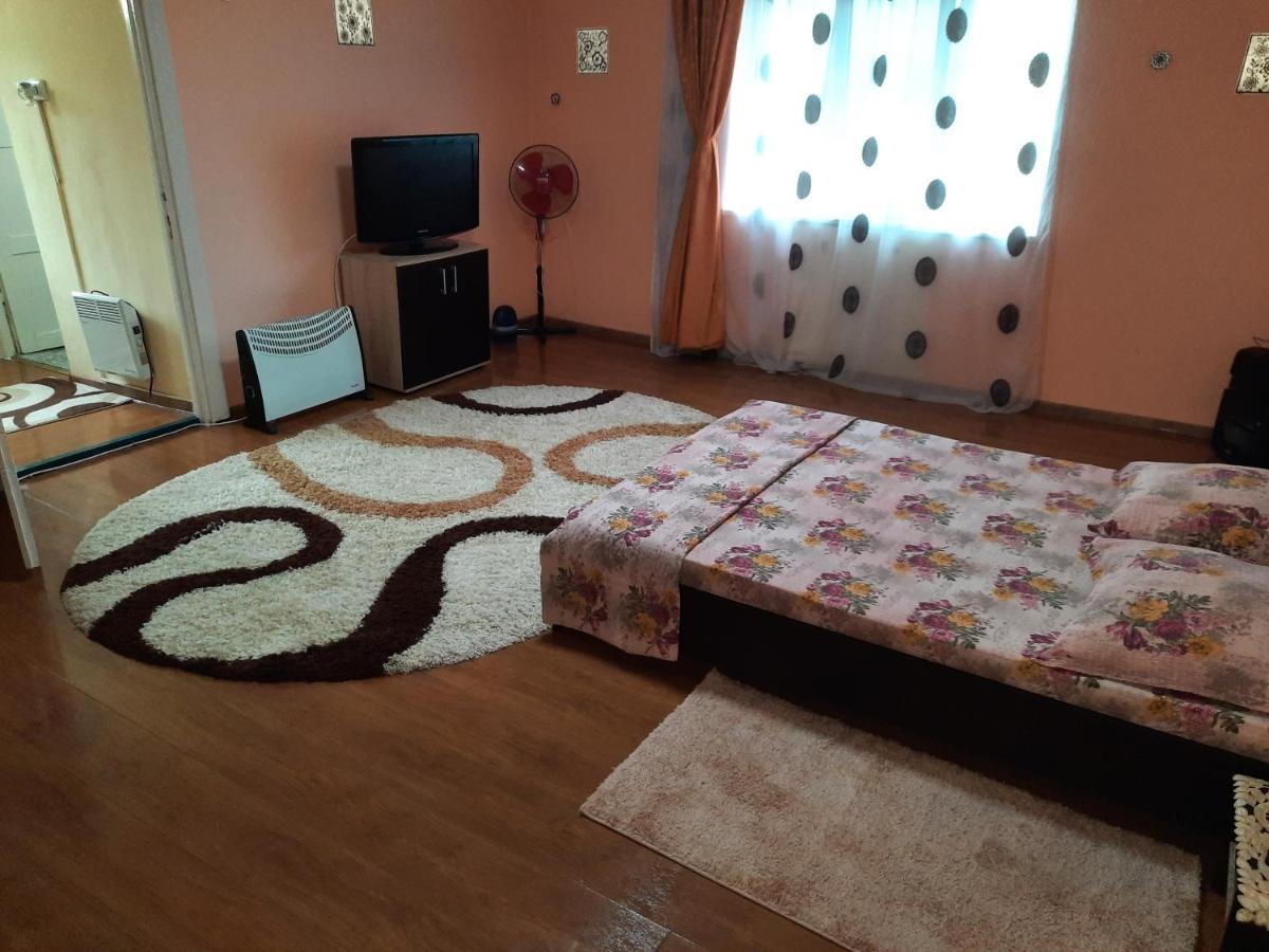 Vila La Izvorul Putinei Haţeg 外观 照片