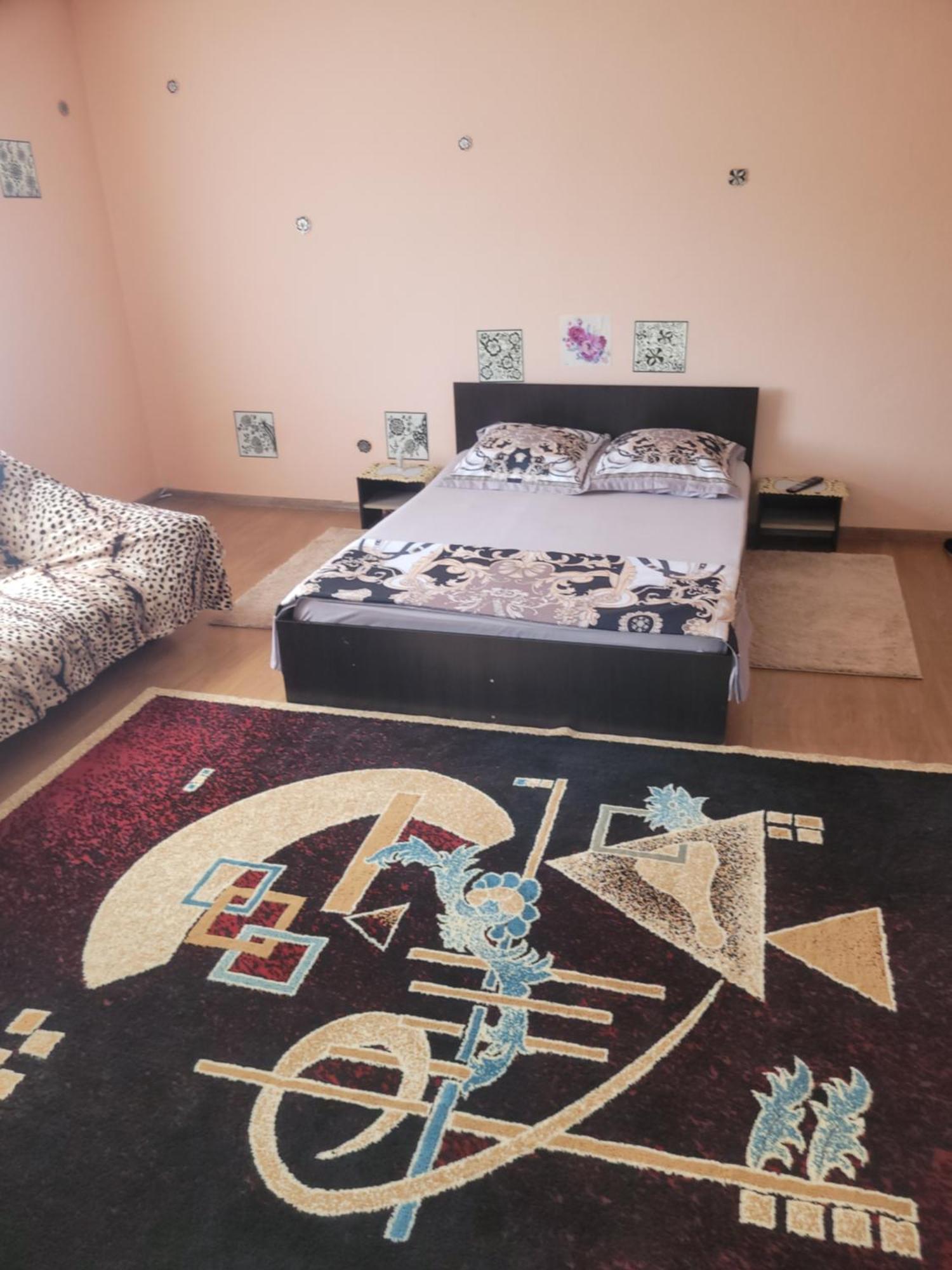 Vila La Izvorul Putinei Haţeg 客房 照片