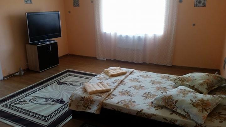 Vila La Izvorul Putinei Haţeg 外观 照片