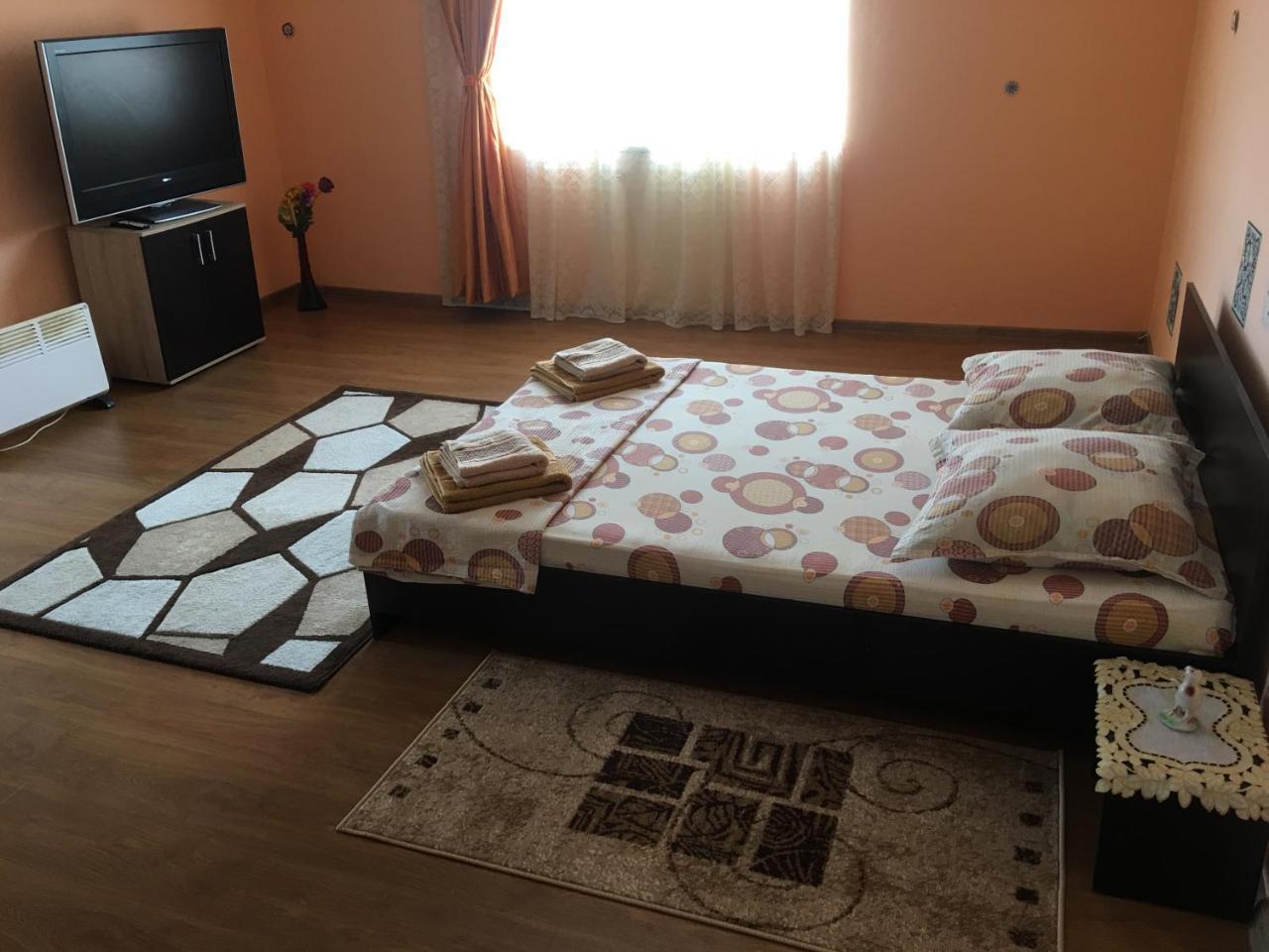 Vila La Izvorul Putinei Haţeg 外观 照片