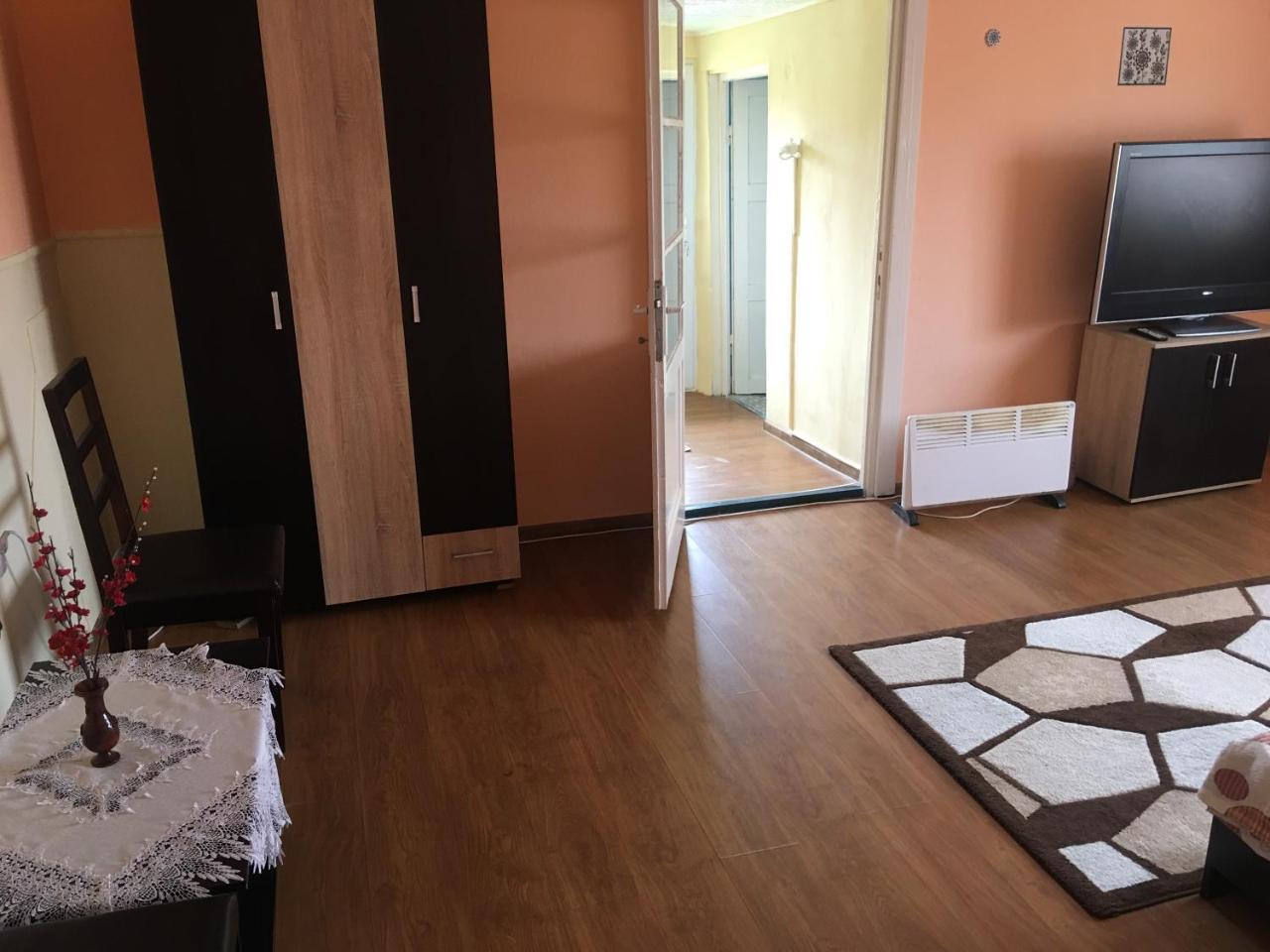 Vila La Izvorul Putinei Haţeg 外观 照片