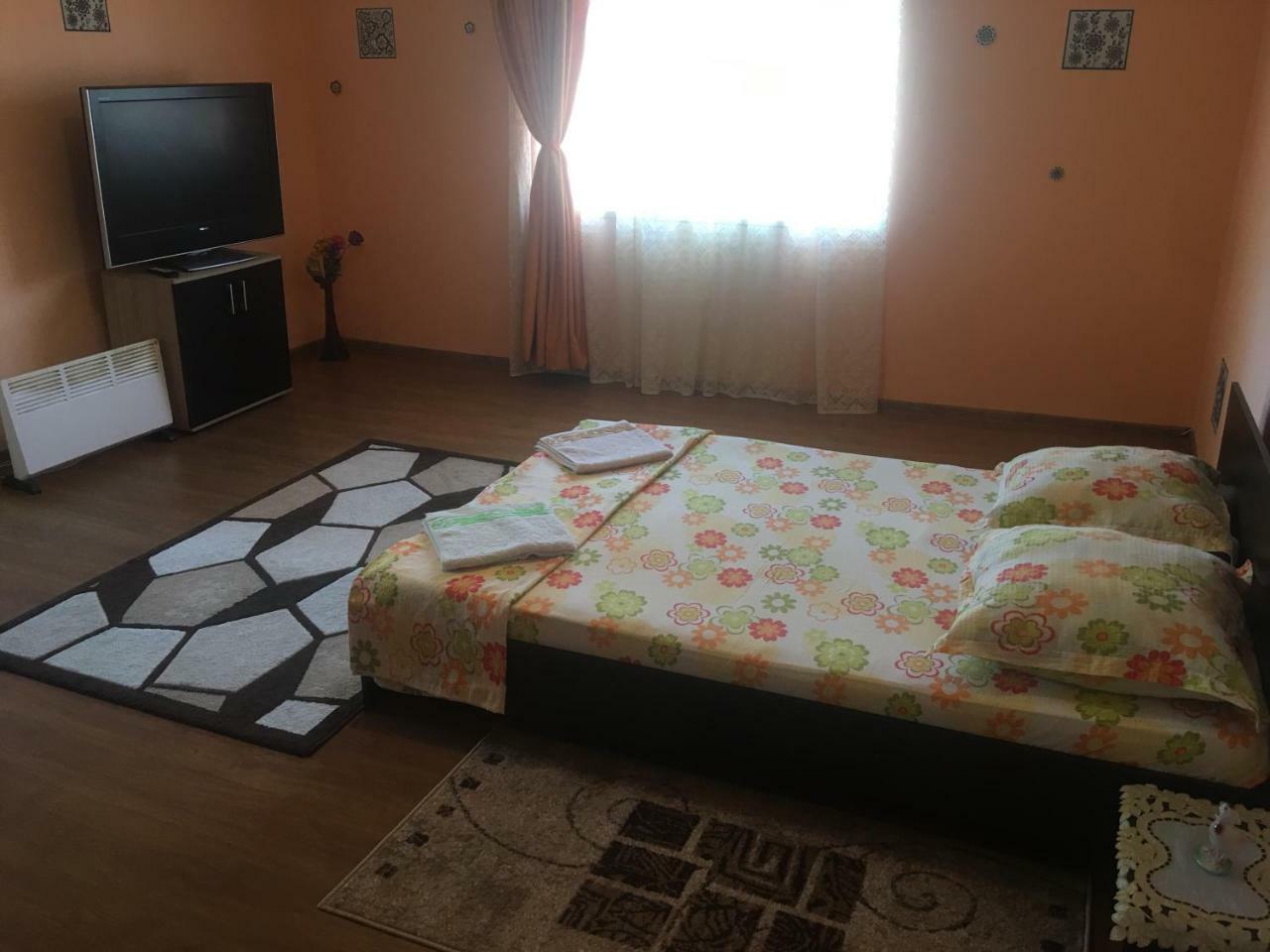 Vila La Izvorul Putinei Haţeg 外观 照片